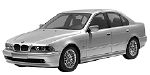 BMW E39 P1B29 Fault Code