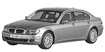 BMW E65 P1B29 Fault Code