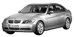 BMW E90 P1B29 Fault Code