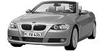 BMW E93 P1B29 Fault Code