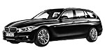 BMW F31 P1B29 Fault Code