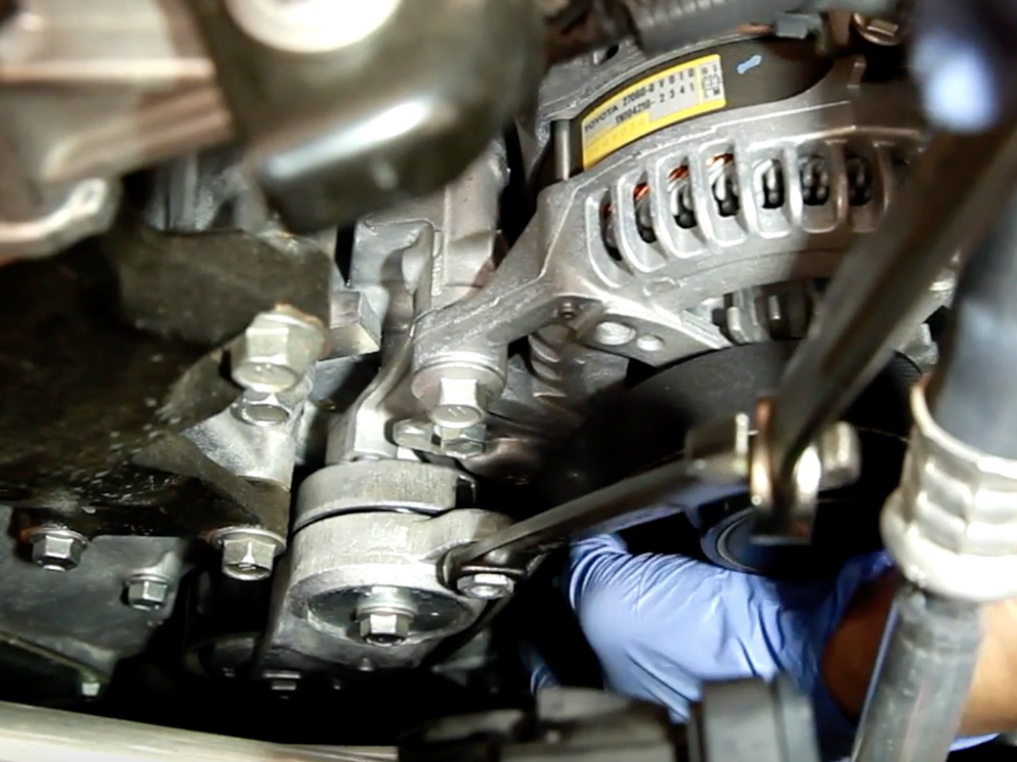 See P1B29 repair manual